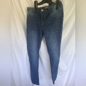 Old Navy Girls Rockstar Jeggings